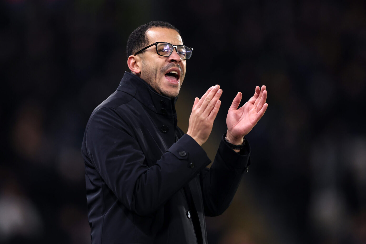 Rosenior Aims Ligue 1 Experience to Strengthen Chelsea Before PSG Match