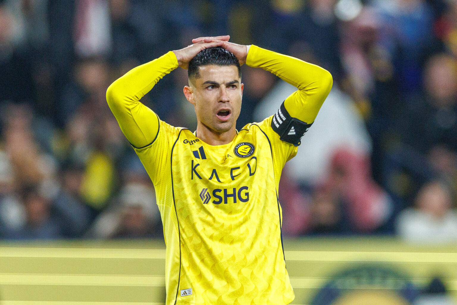 Saudi Pro League Responds to Ronaldo’s Goal for Al-Nassr
