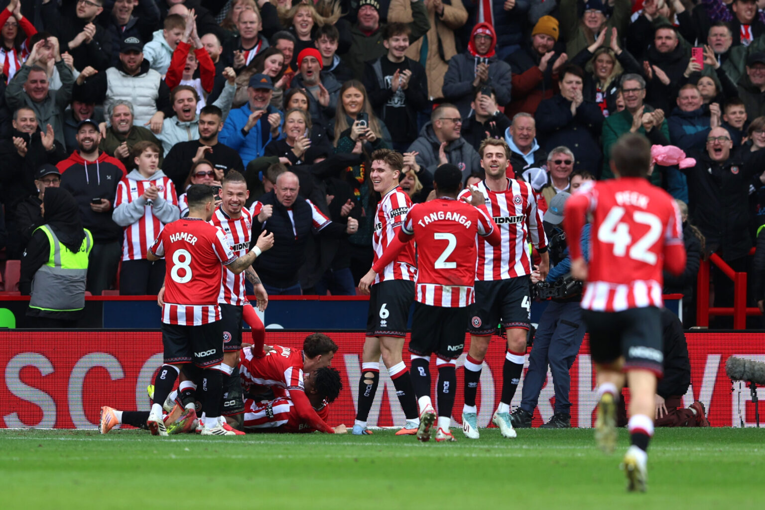 Sheffield United Team News and Predicted Lineup Against Coventry