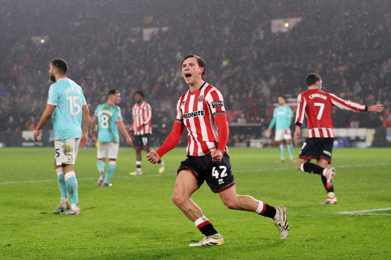 Sheffield United vs Middlesbrough: Team News and Predicted Lineup