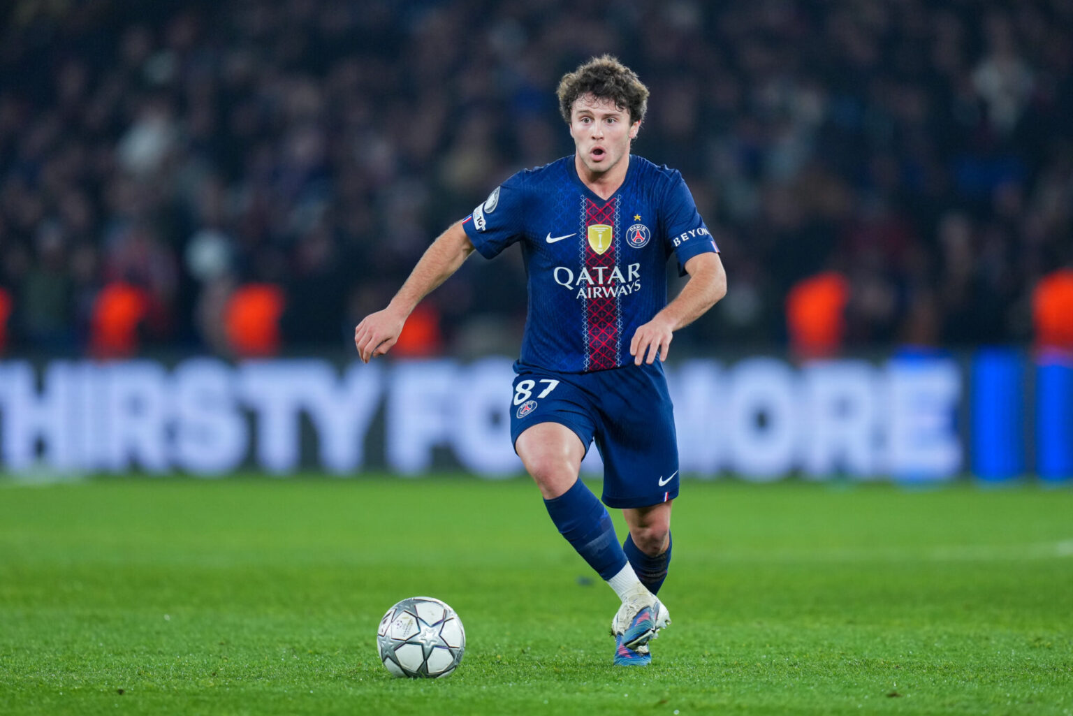 Strasbourg vs PSG: Match Preview and Team Updates