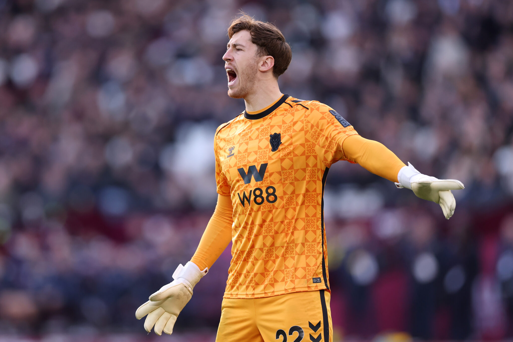 Sunderland Values Chelsea Target Roefs at £50 Million