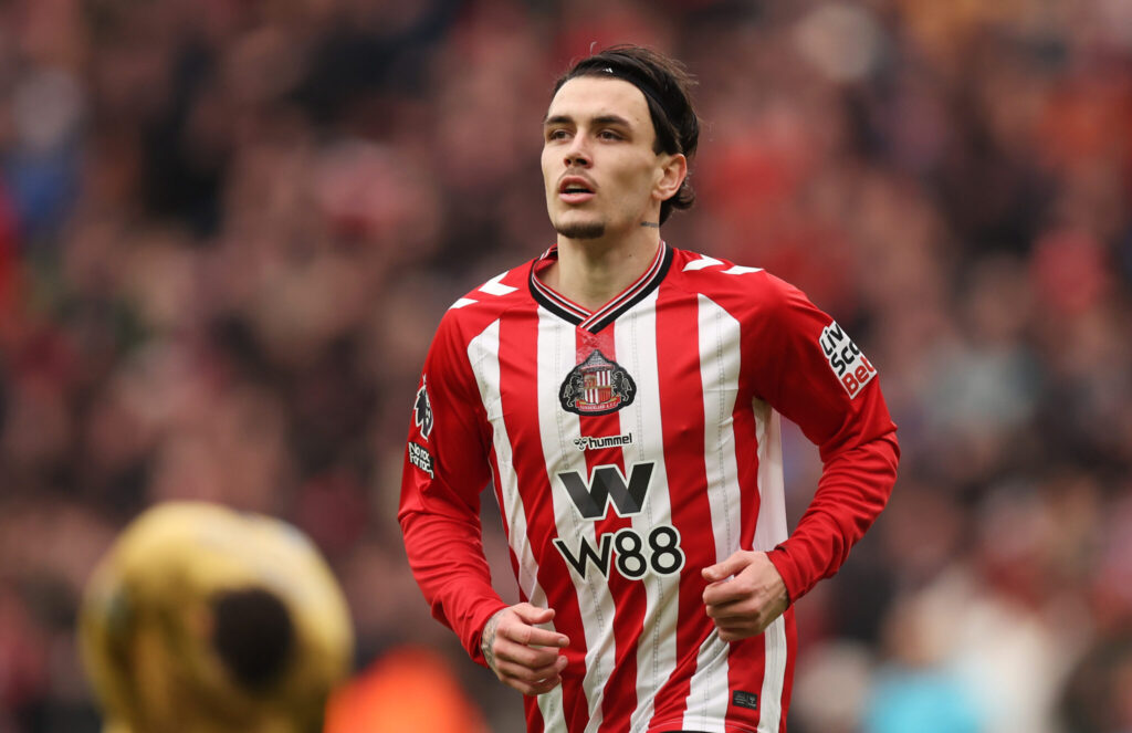 Sunderland vs Burnley – Team News and Predicted Lineup
