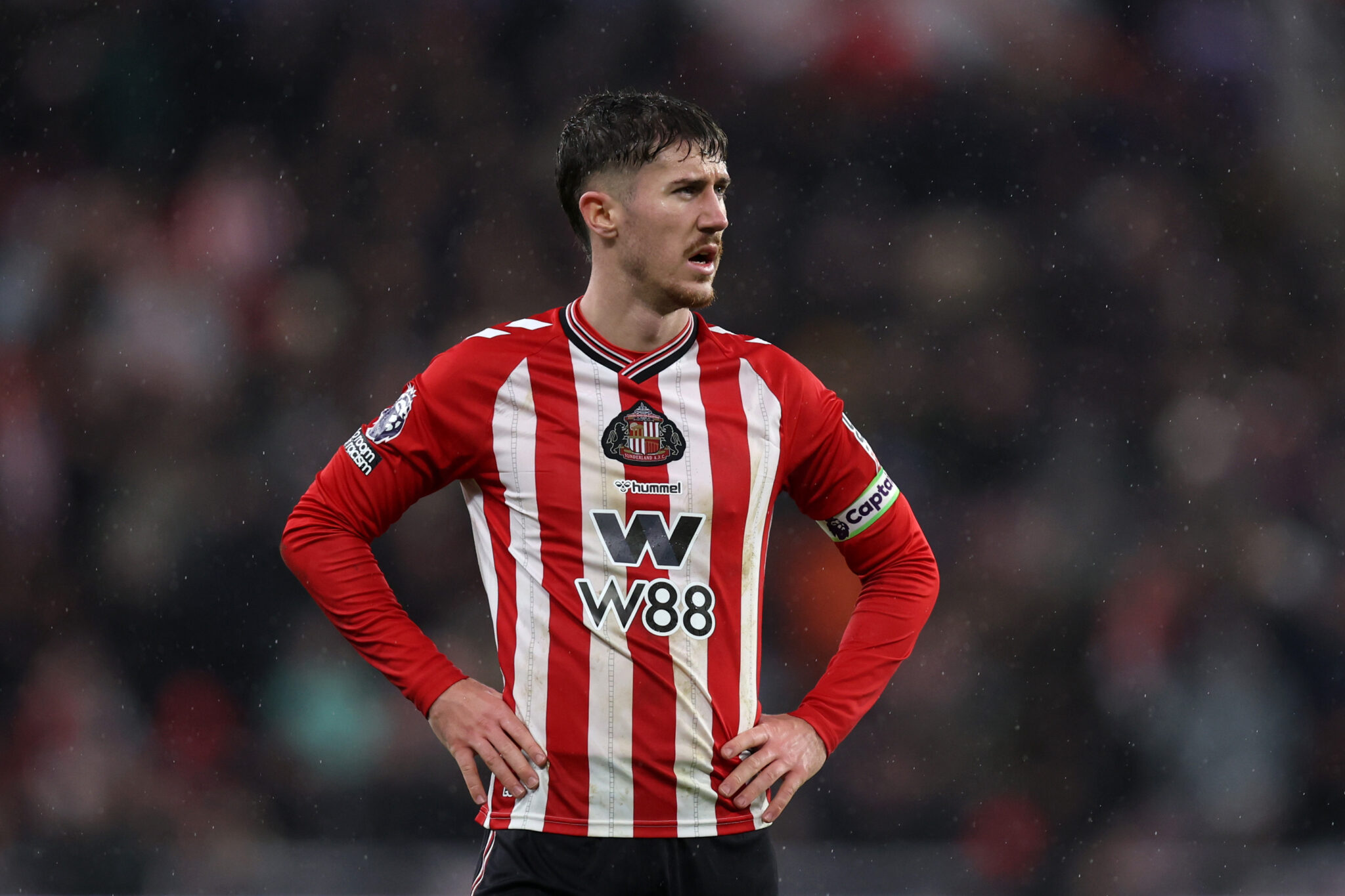 Sunderland vs Fulham – Expected Lineup and Team Updates