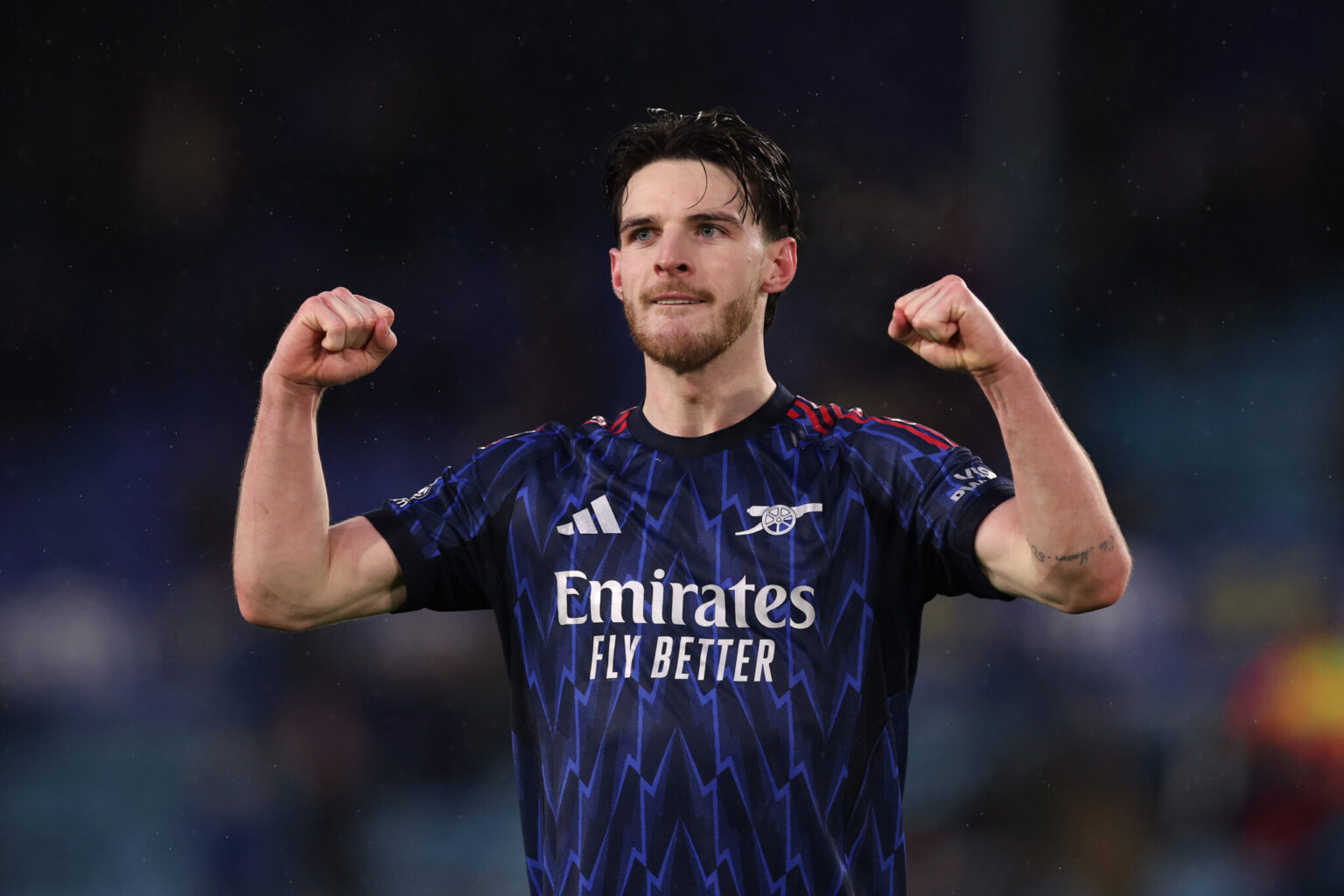 The Five Youngest Players to Achieve 300 Premier League Matches