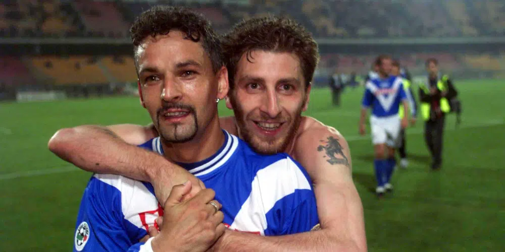 The Legendary Roberto Baggio: The Man Behind the Divine Ponytail