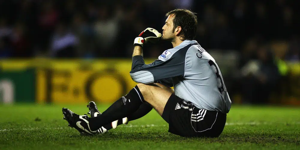 The Premier League Teams with the Lowest Points Totals in History