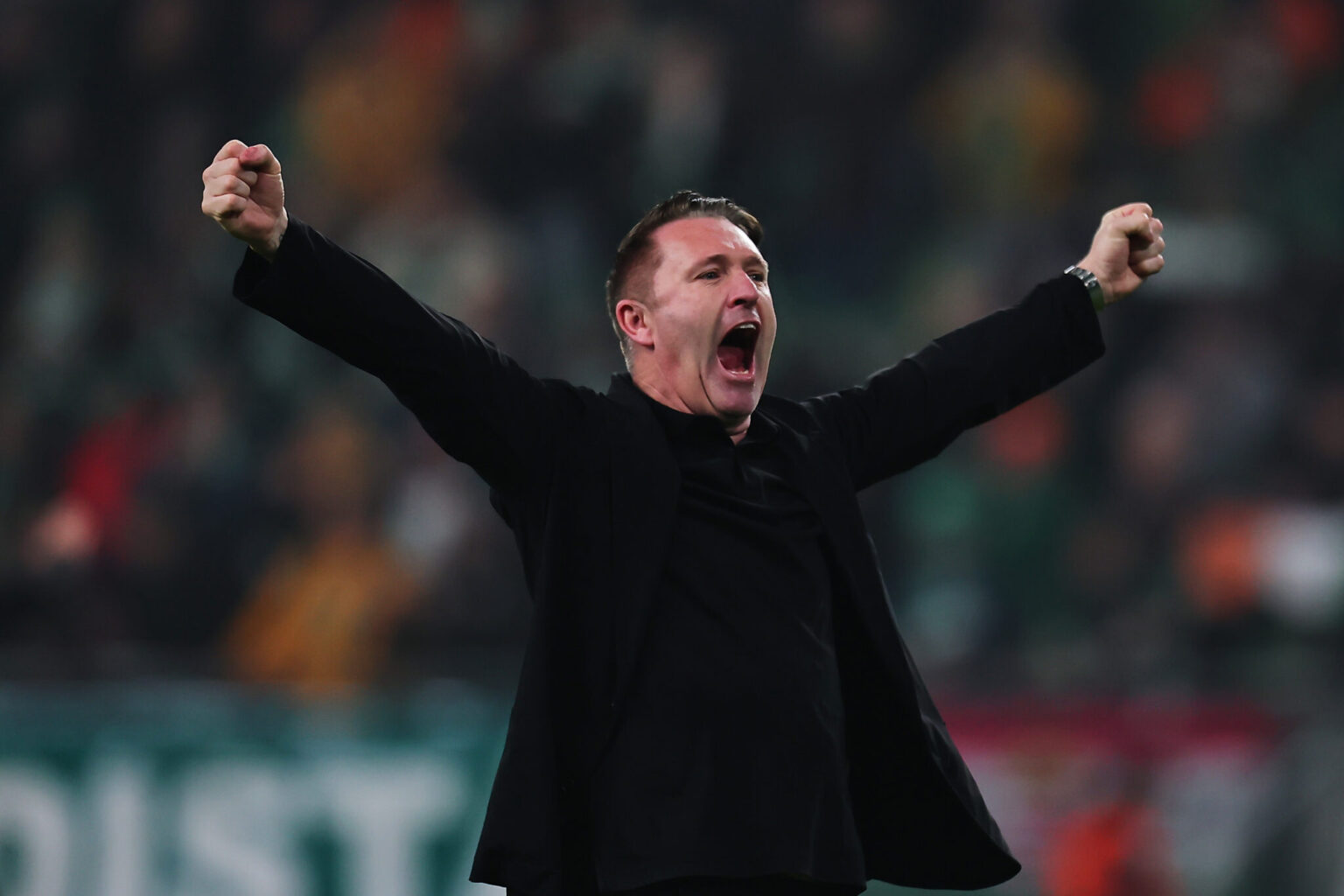 Top Contenders to Succeed Thomas Frank as Tottenham Manager