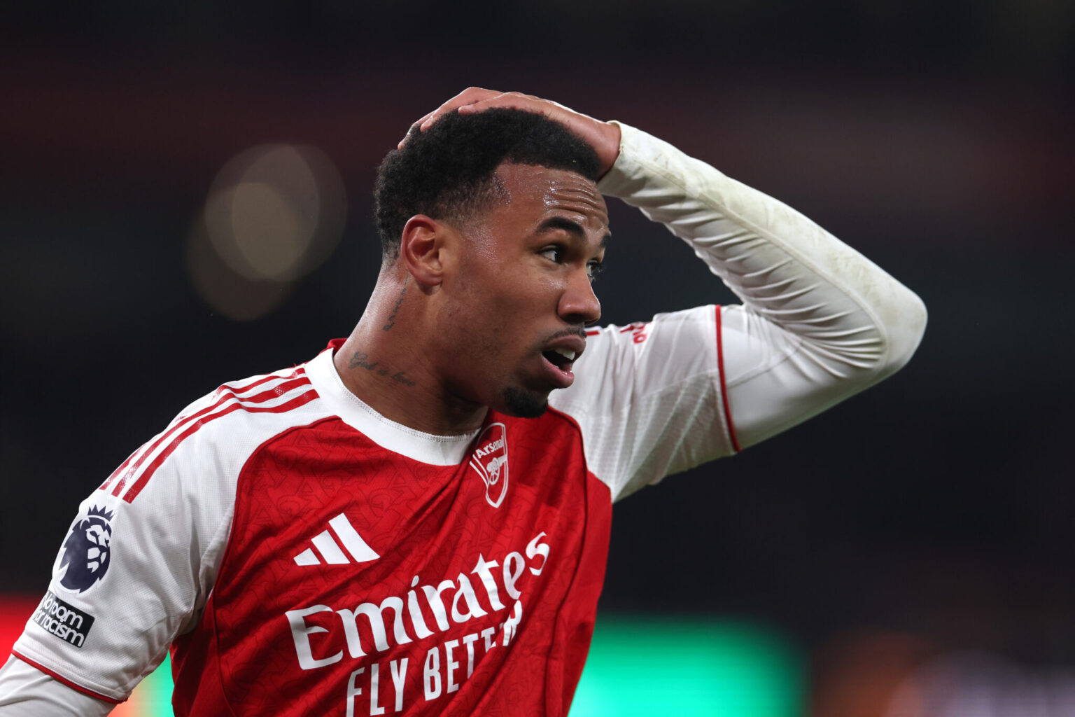 Top Five Arsenal Players to Consider in DGW26 Top Five Arsenal Players to Consider in DGW26
