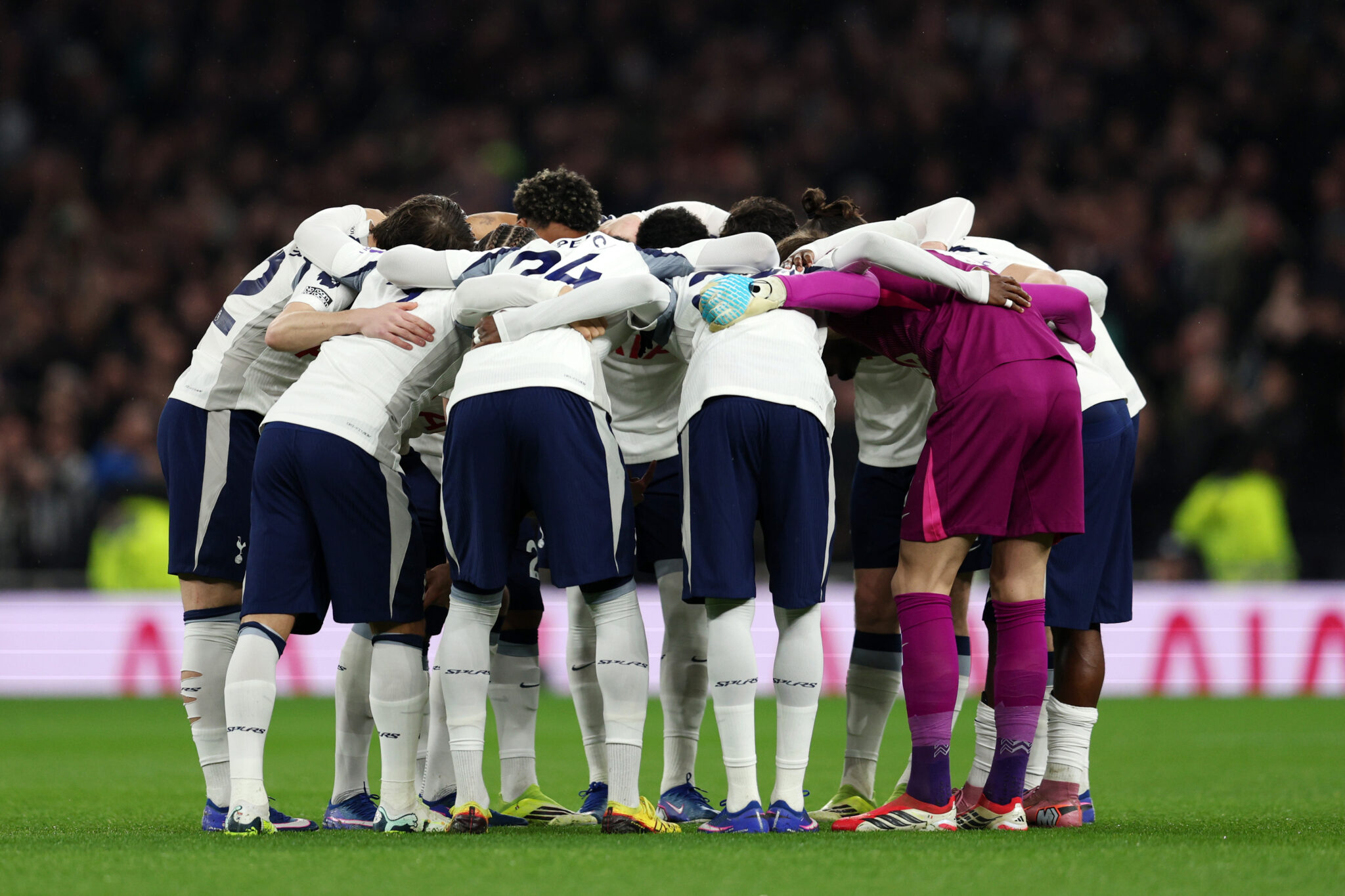 Tottenham Hotspur vs Arsenal – Match Preview and Team Updates