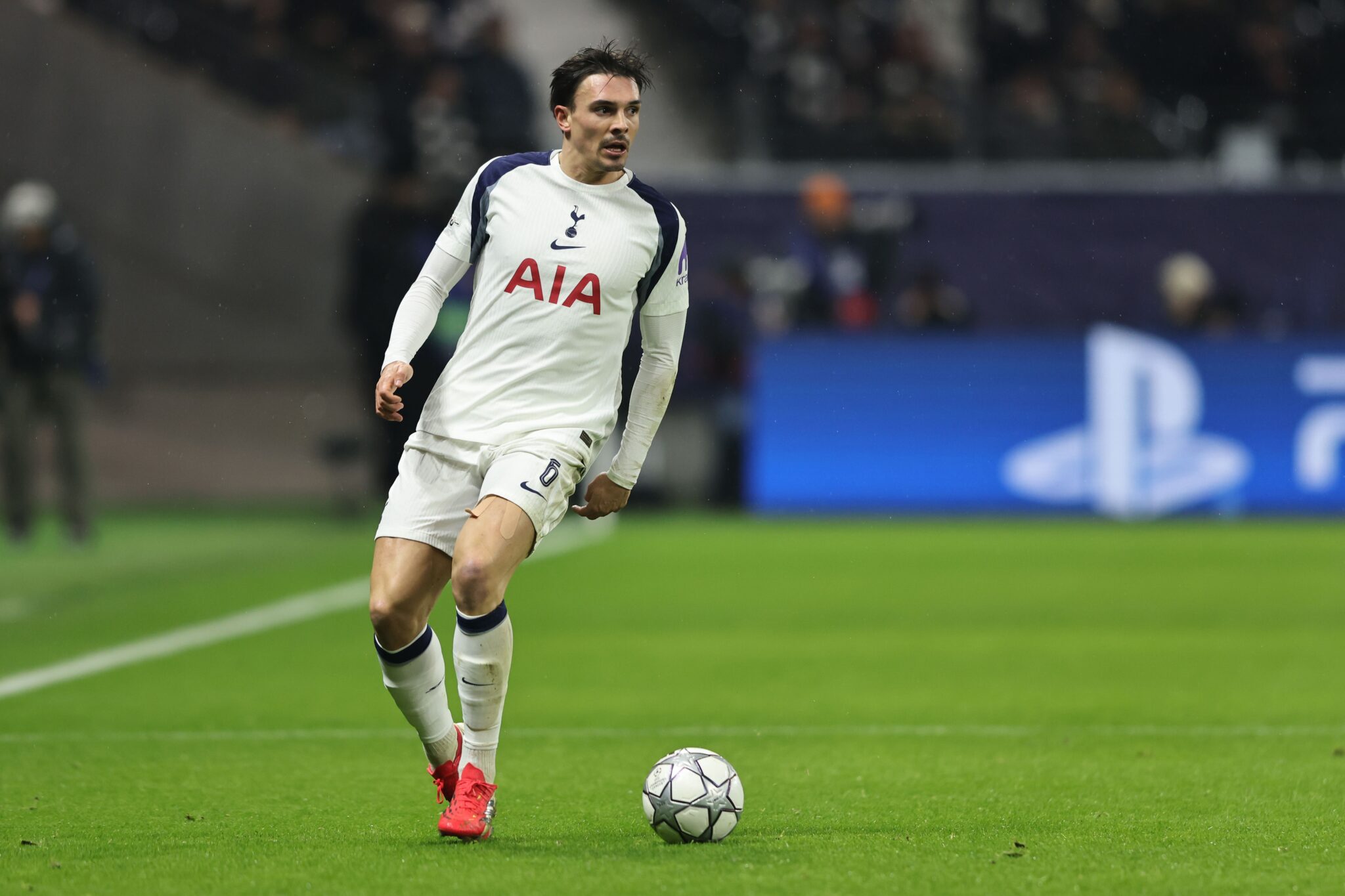 Tottenham vs Manchester City – Team News and Expected Lineup