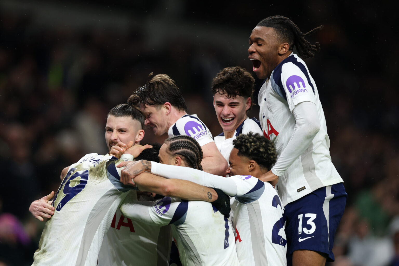 Tottenham vs Newcastle – Match Preview and Team Updates