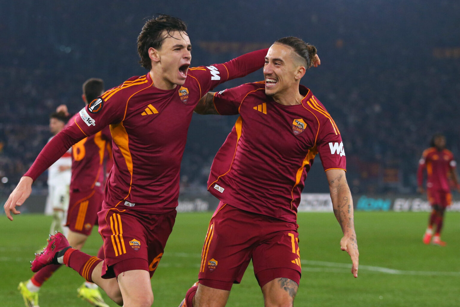 Udinese vs AS Roma – Match Preview and Team Updates