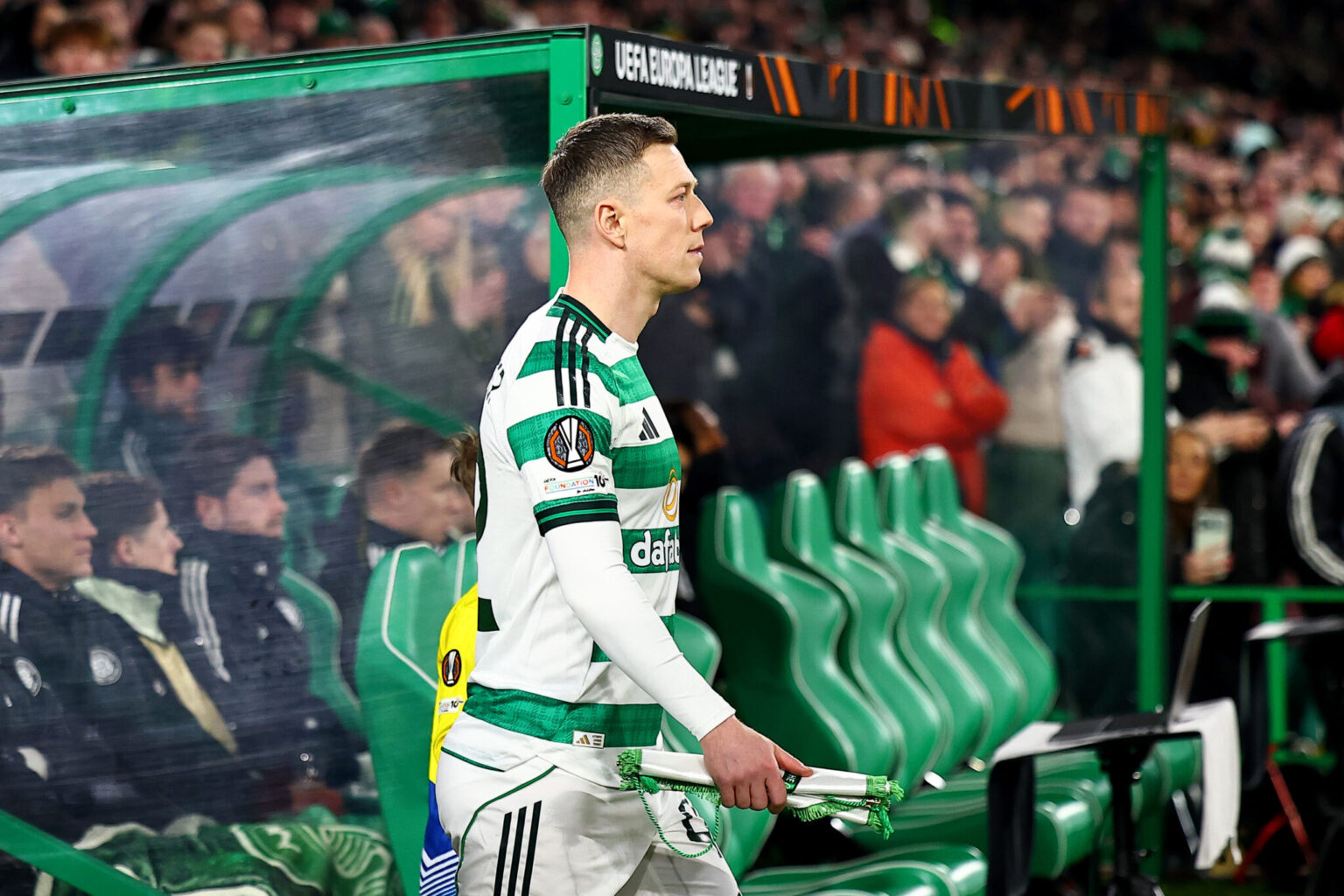 VFB Stuttgart vs Celtic: Match Preview and Team News