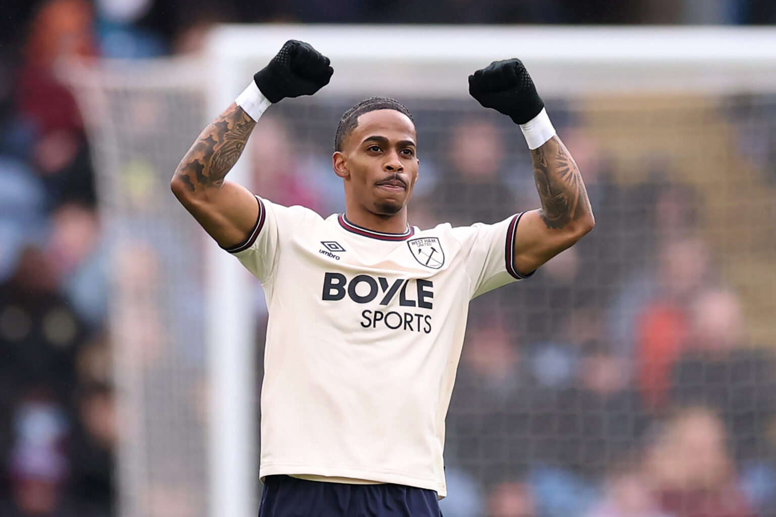 West Ham Set to Face Burton: Predicted Lineup and Latest Team Updates