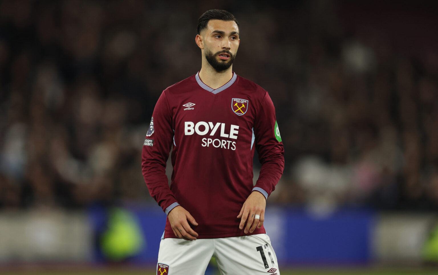 West Ham XI vs Liverpool – Expected Lineup and Team Updates