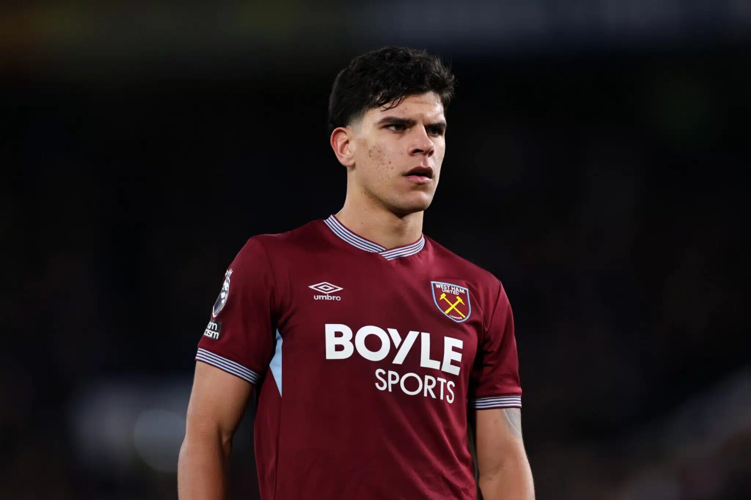 West Ham vs Burnley: Expected Lineup and Team Updates