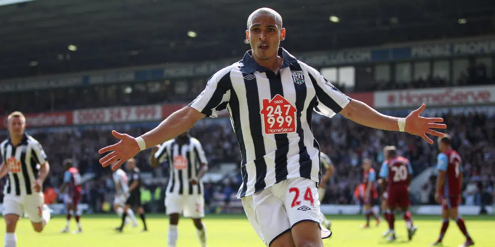 When Peter Odemwingie Arrived at Loftus Road