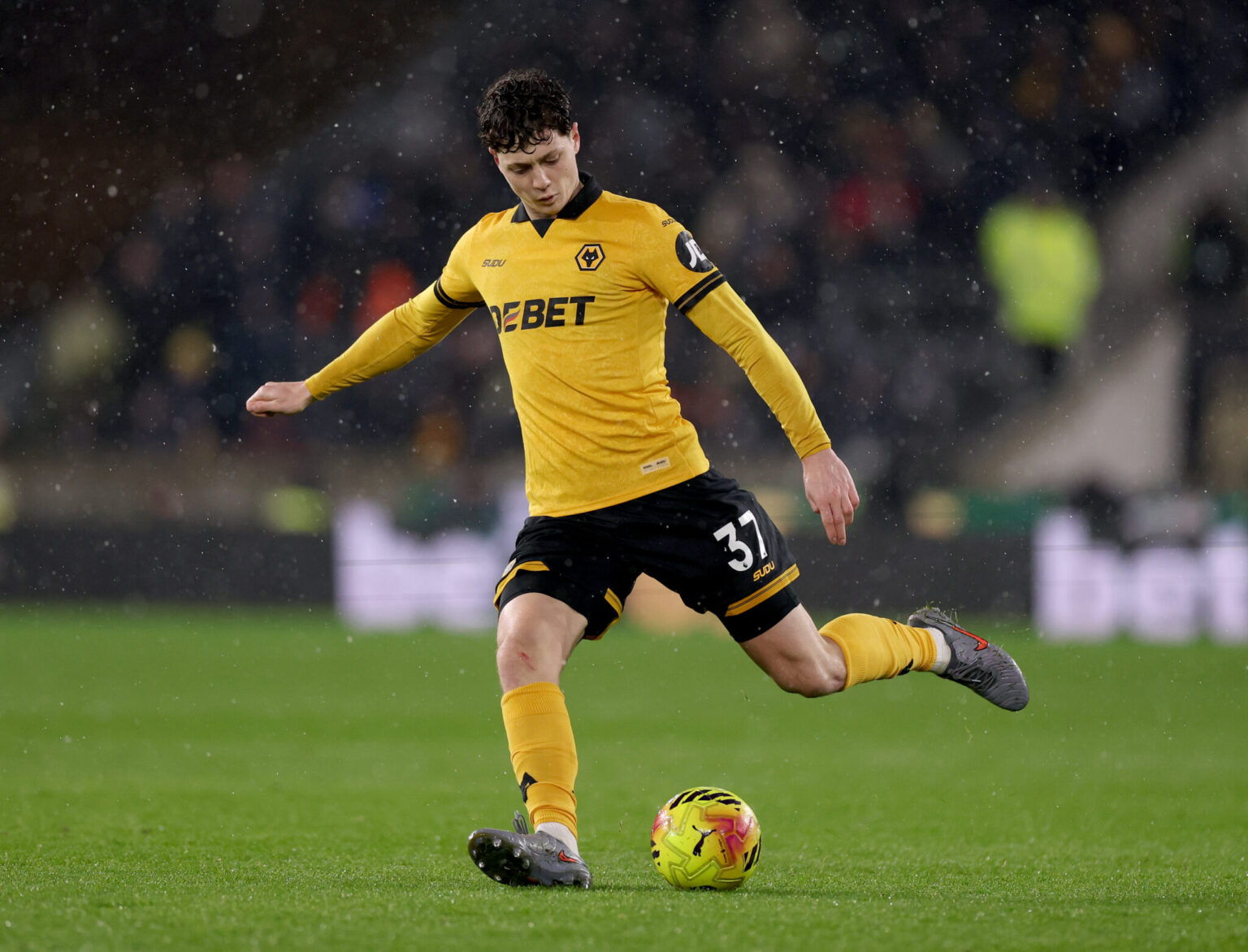 Wolves XI vs Crystal Palace – Team News and Expected Lineup