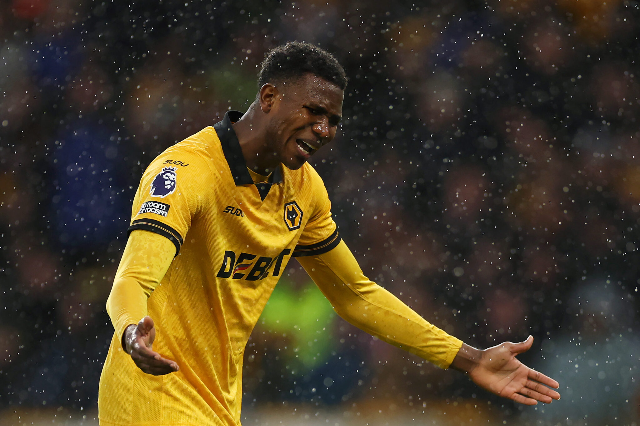 Wolves XI vs Nottingham Forest – Team News and Expected Lineup