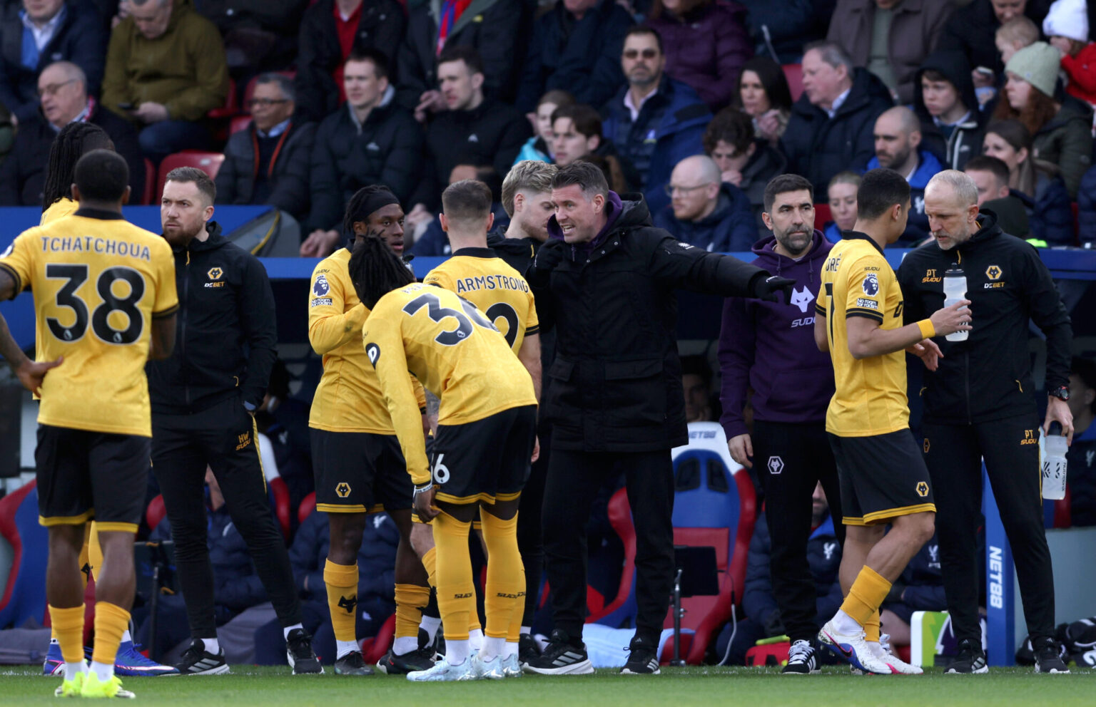 Wolves vs Aston Villa: Match Preview and Team Updates Wolves vs Aston Villa: Match Preview and Team Updates