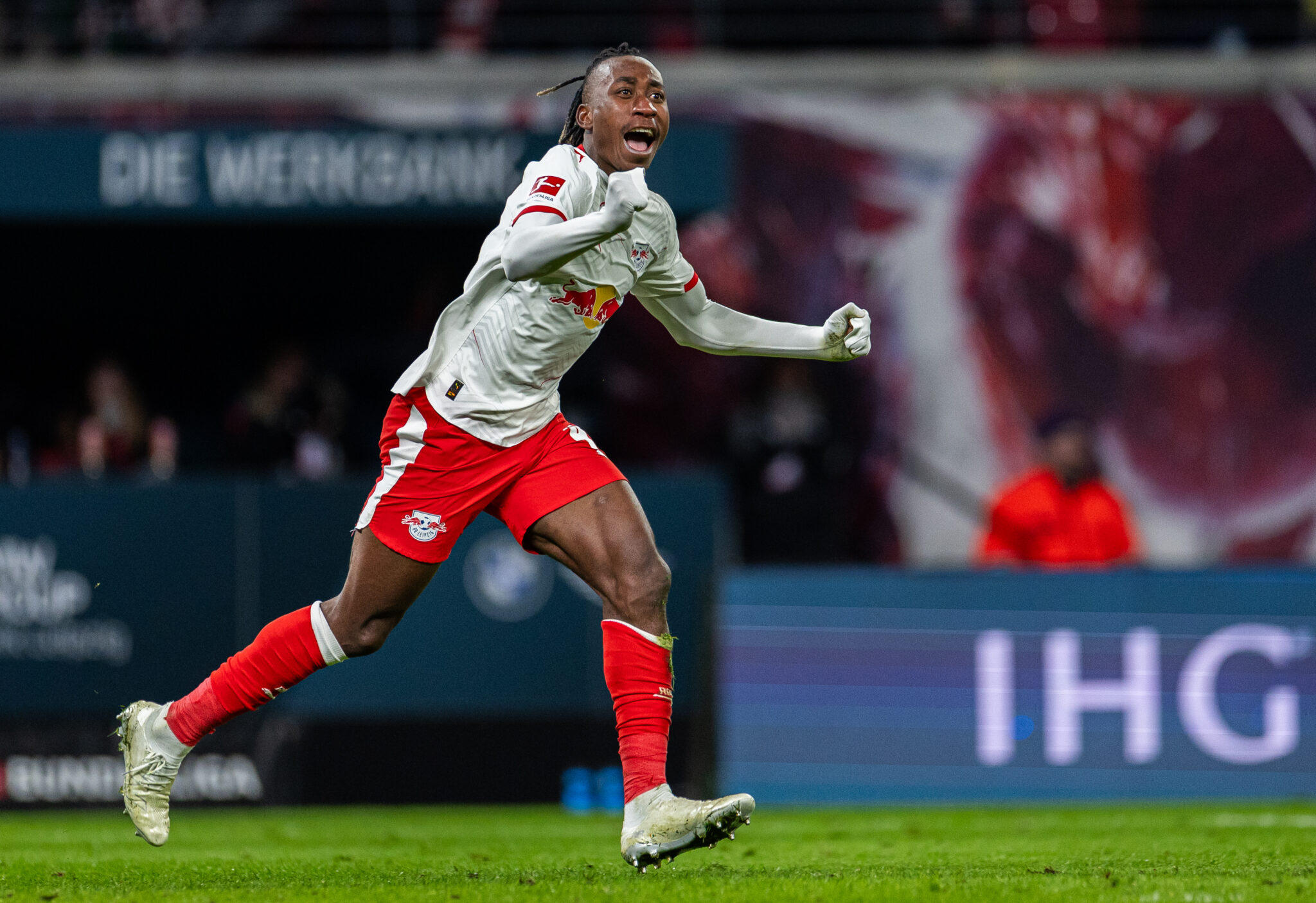 Yan Diomande Discusses His Choice to Turn Down Chelsea