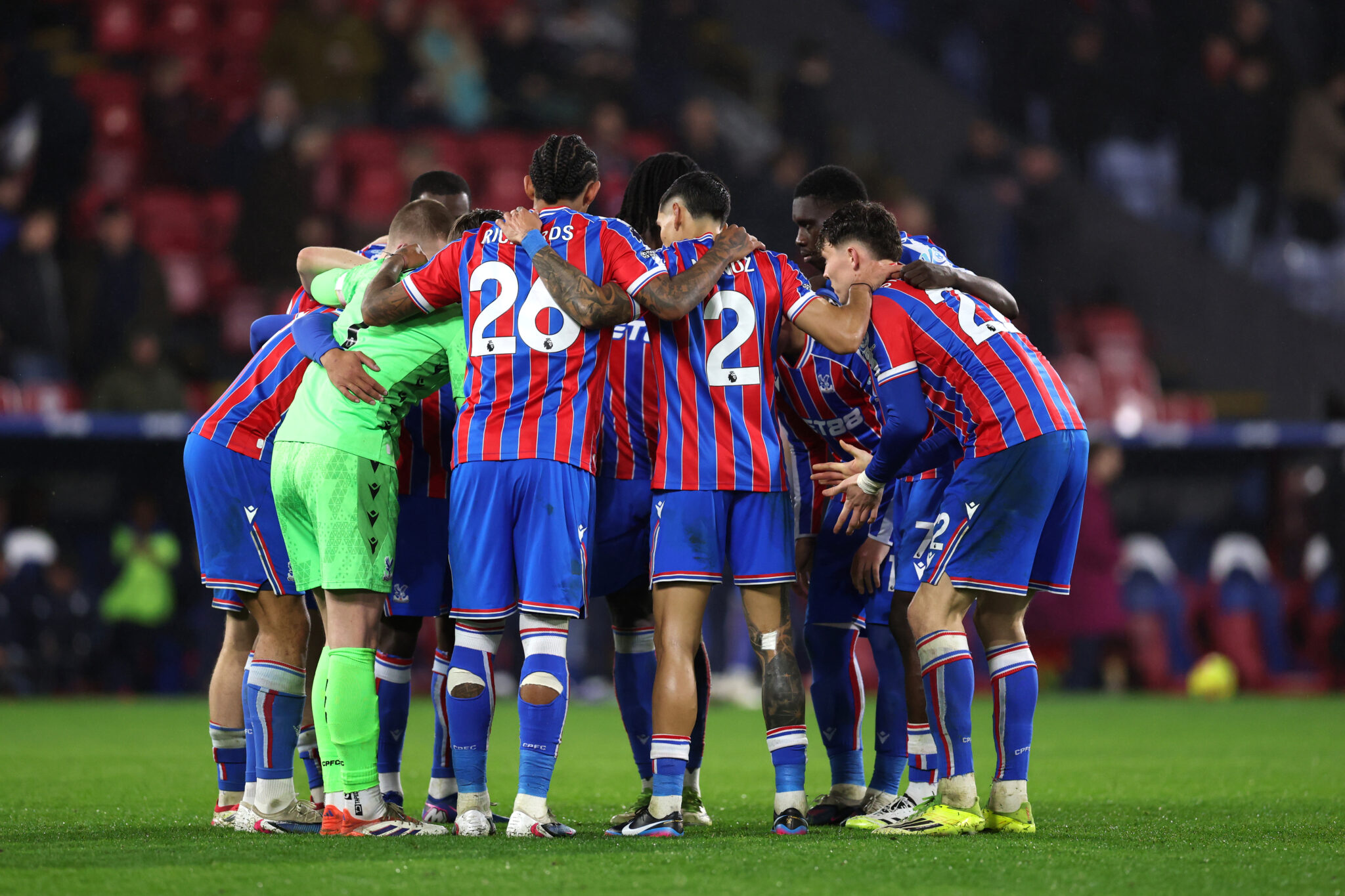 Zrinjski Mostar vs Crystal Palace – Match Preview and Team Details