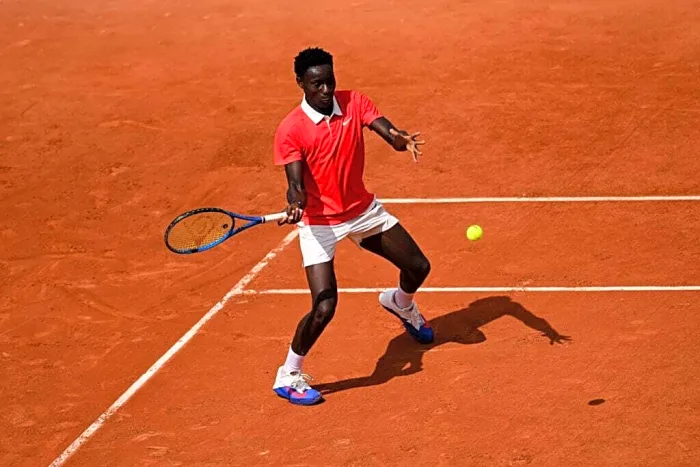 17-Year-Old Talent Nearly Breaks Rafael Nadal's Impressive Record