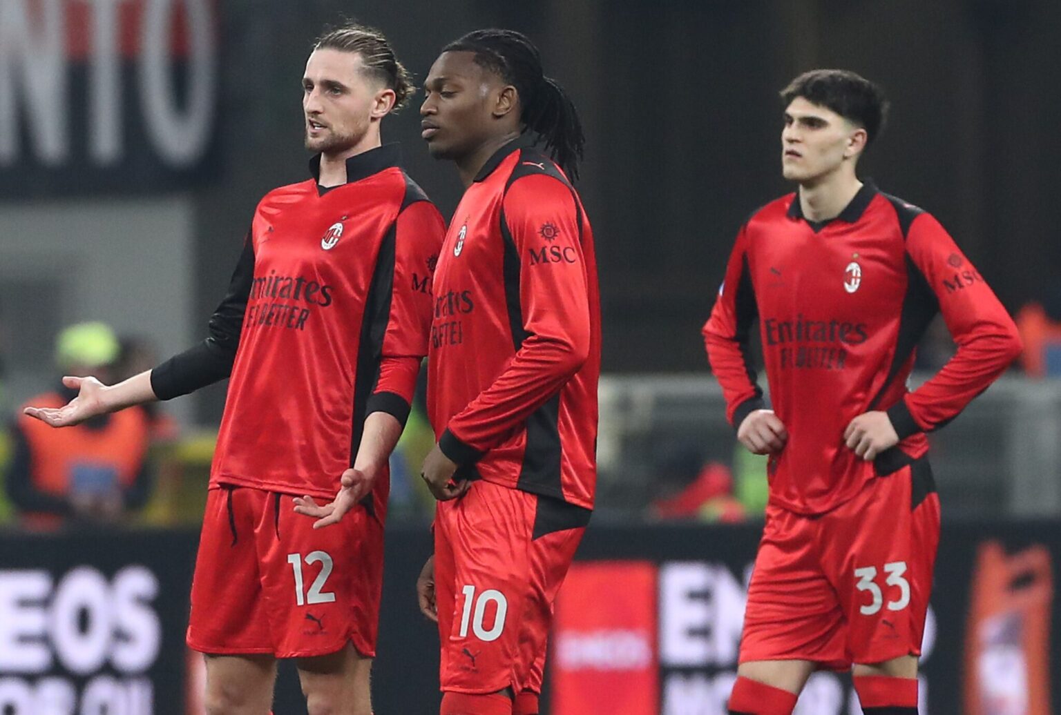 AC Milan vs Cremonese: Expected Lineup and Team Updates AC Milan vs Cremonese: Expected Lineup and Team Updates