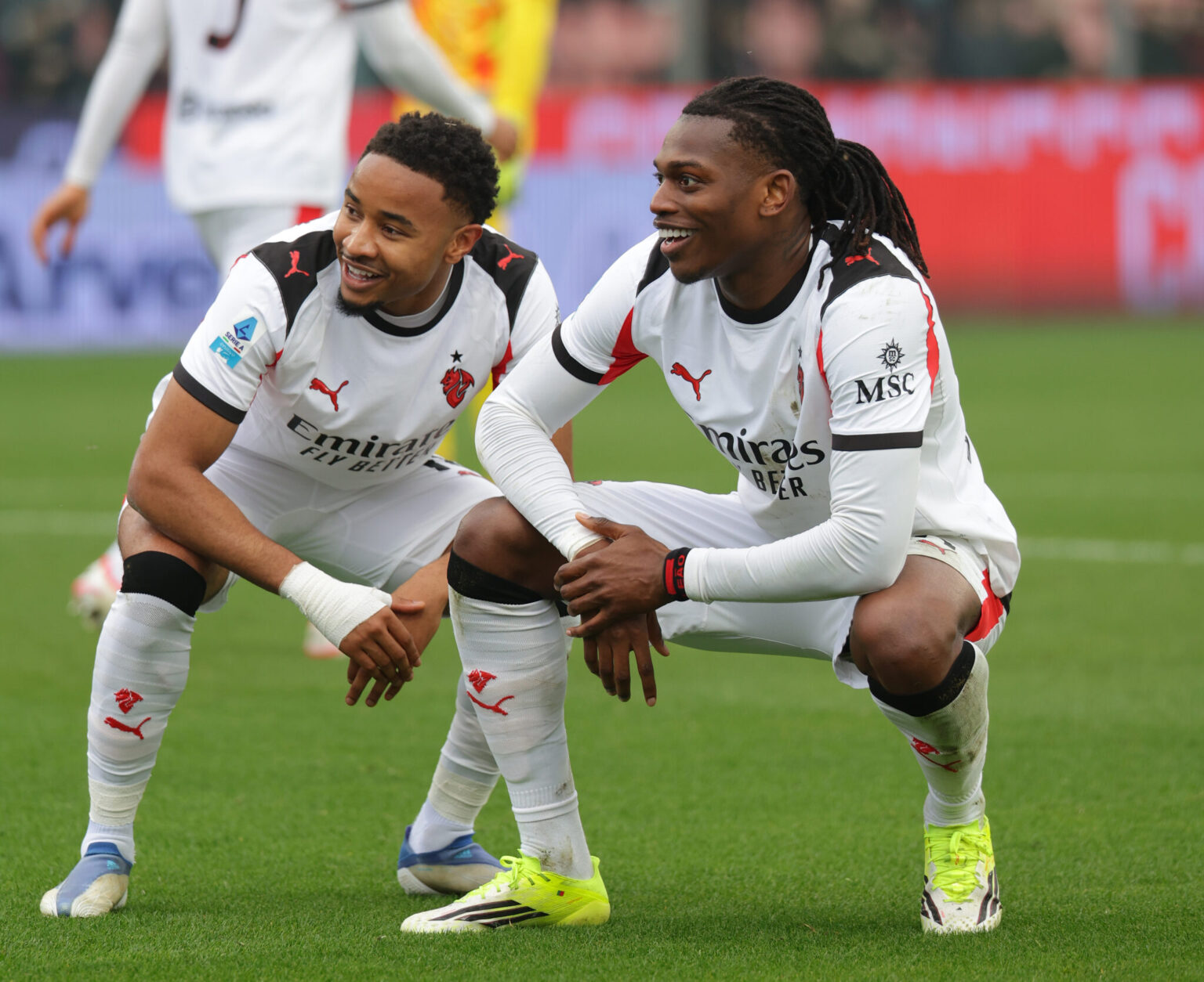 AC Milan vs Inter Milan – Match Preview and Team Updates AC Milan vs Inter Milan – Match Preview and Team Updates