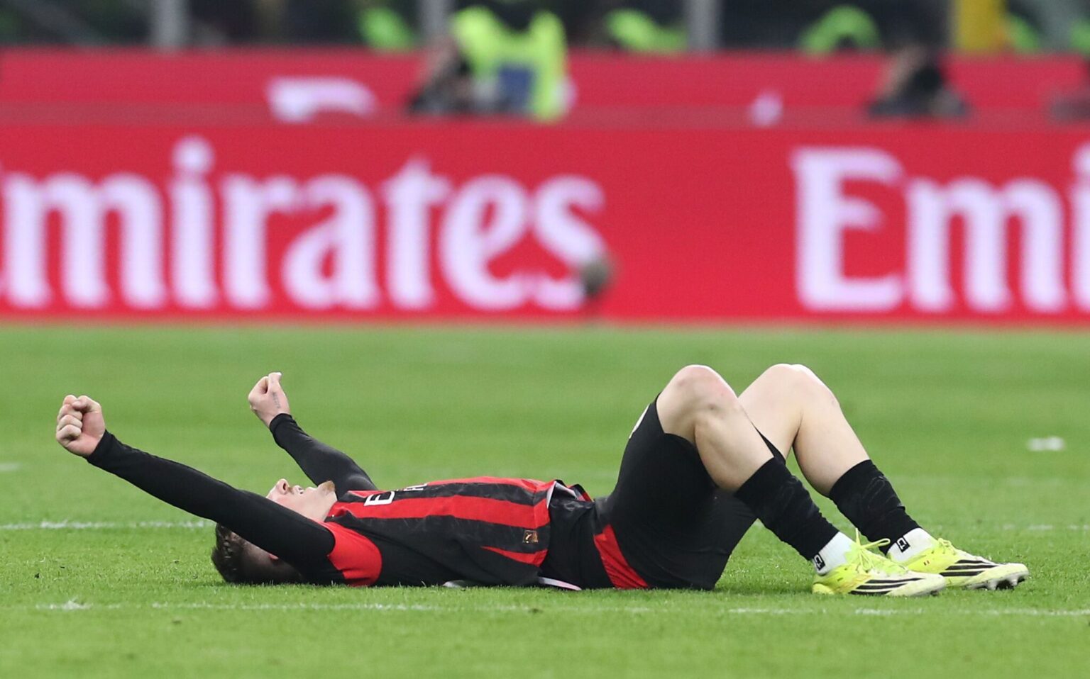 AC Milan vs Lazio – Expected Lineup and Team Updates AC Milan vs Lazio – Expected Lineup and Team Updates