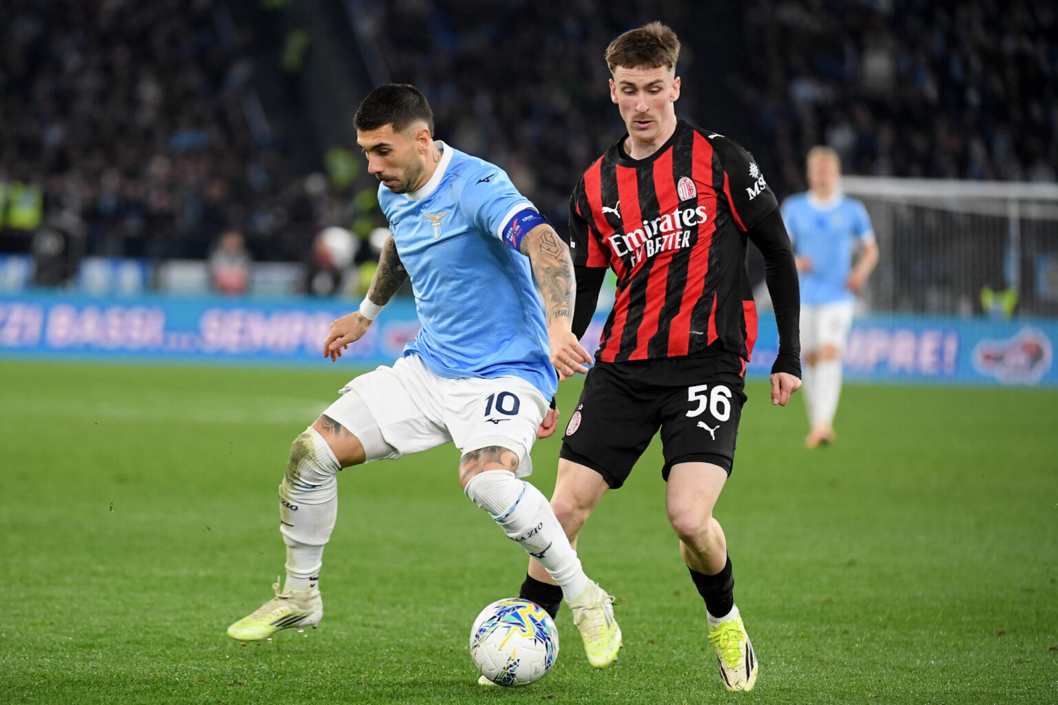 AC Milan vs Torino: Match Preview and Team Updates