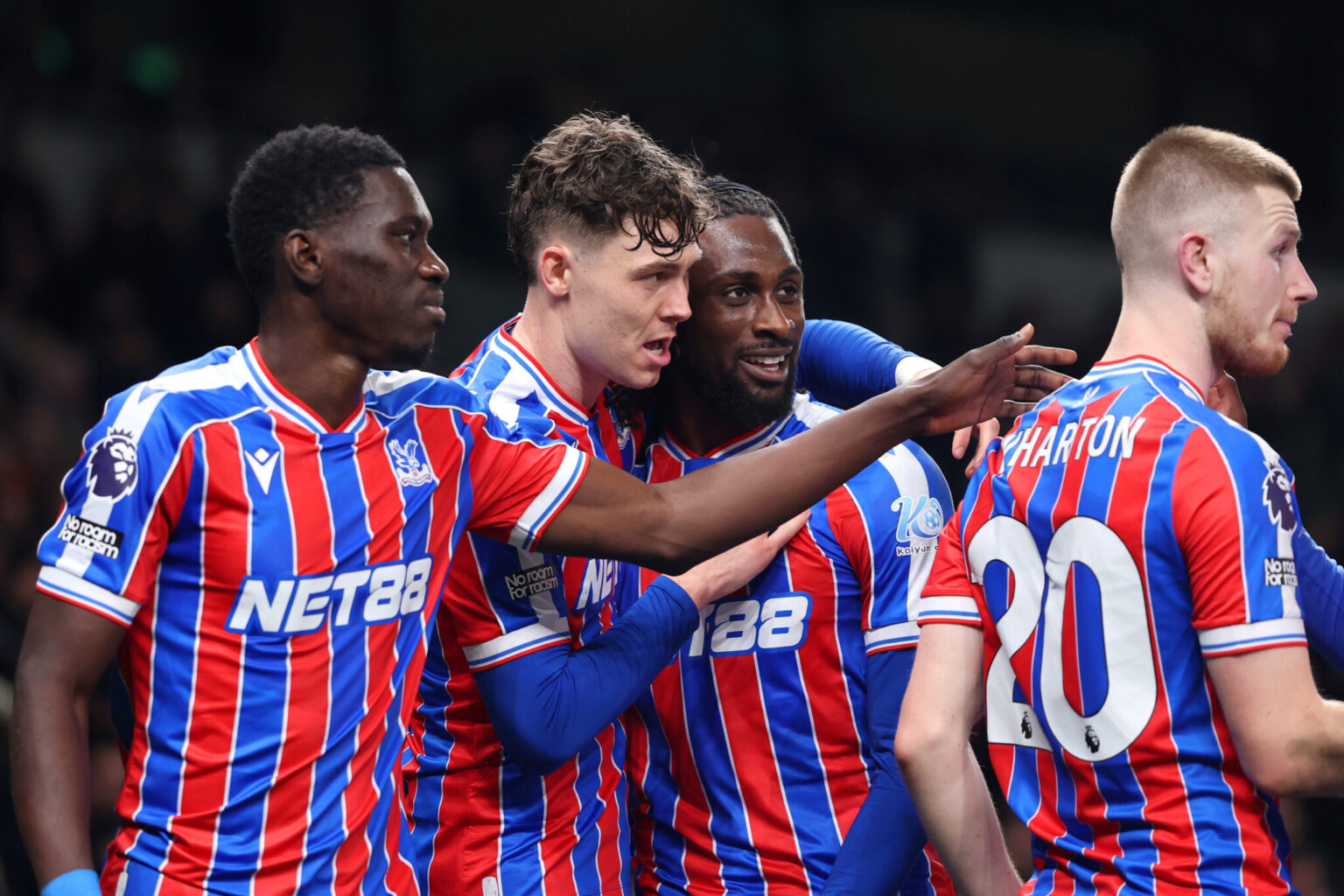 AEK Larnaca vs Crystal Palace – Match Preview and Team Updates