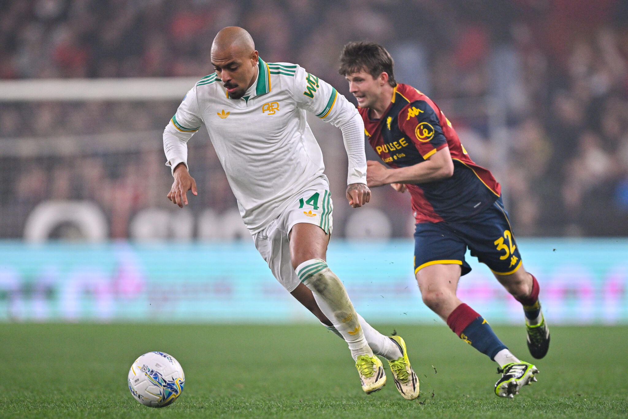 AS Roma vs Bologna – Expected Lineup and Team Updates