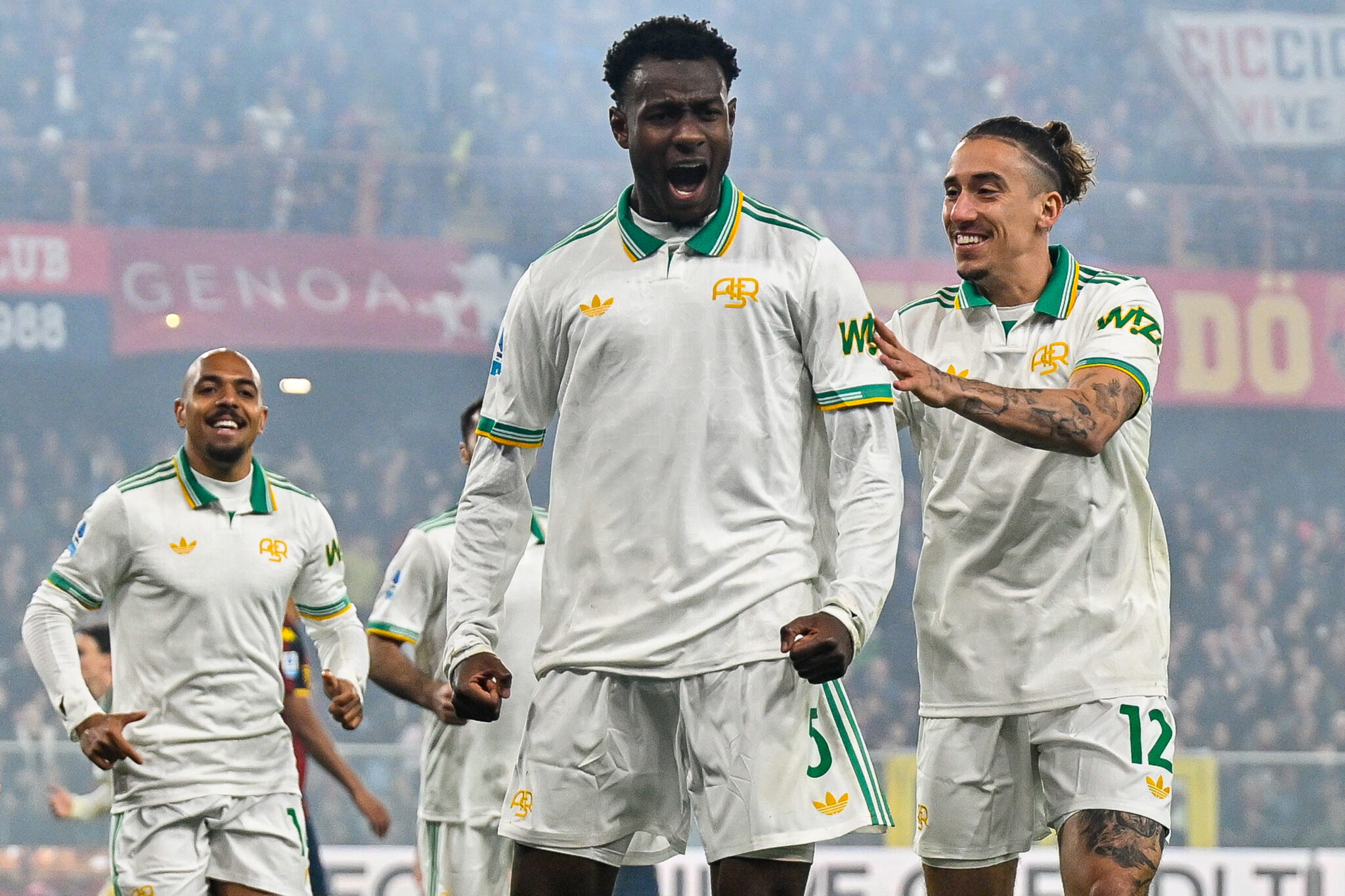 AS Roma vs Bologna – Predicted Lineup and Team Updates