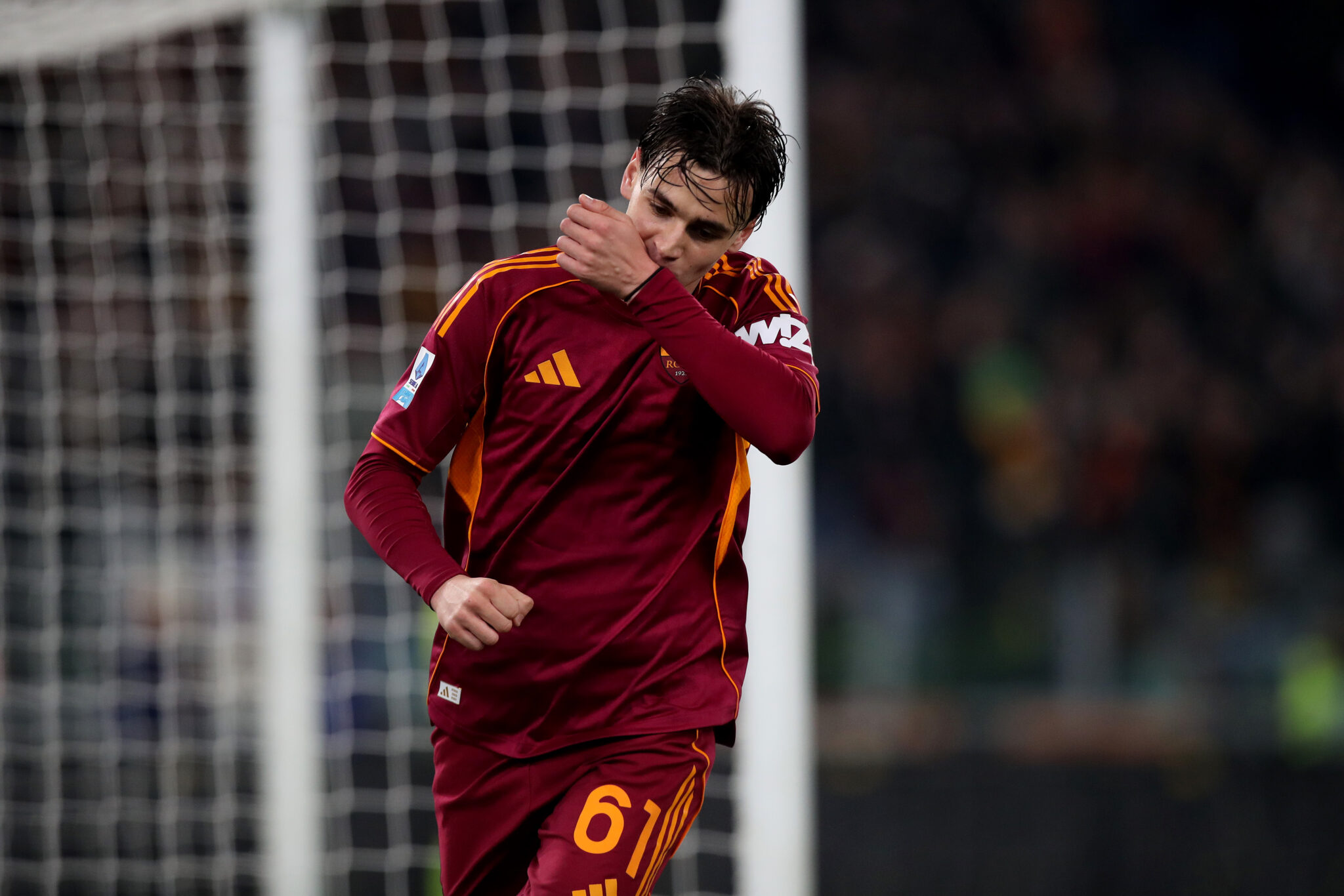 AS Roma vs Juventus: Match Preview and Team News