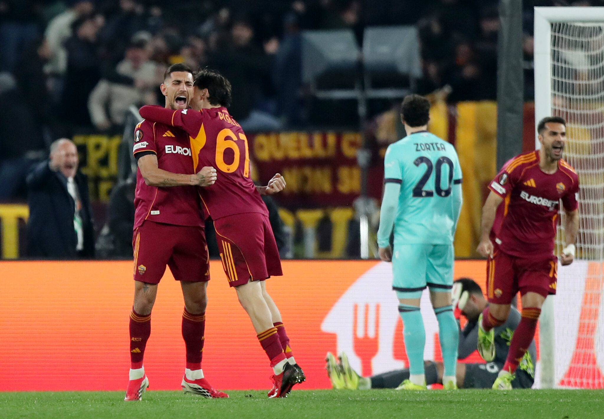 AS Roma vs Lecce: Match Overview and Team Updates