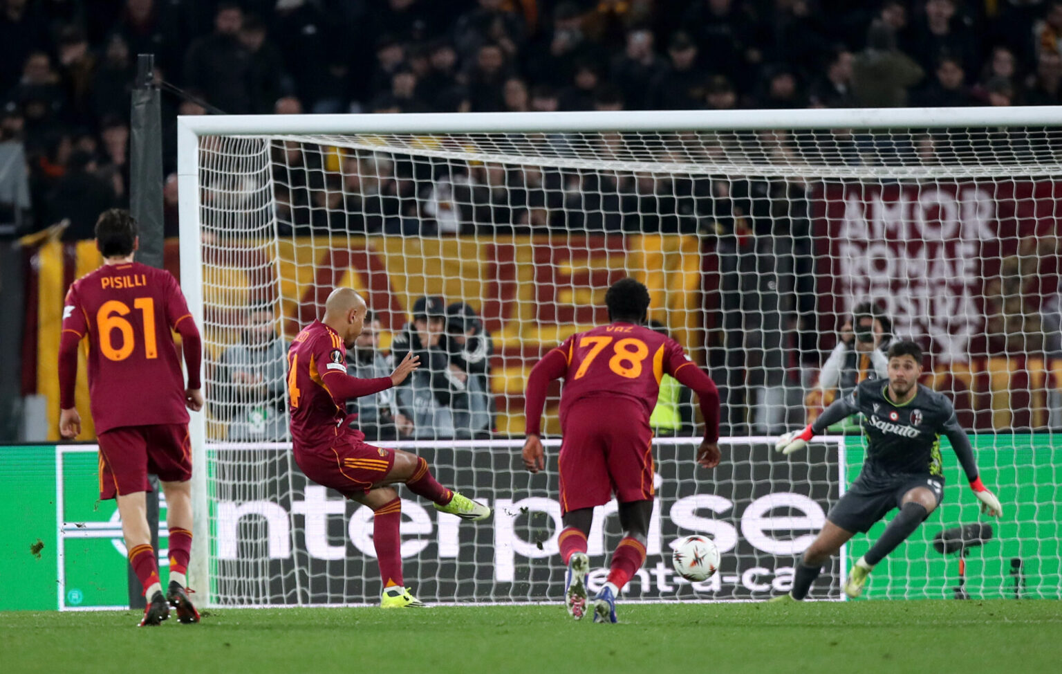 AS Roma vs Lecce – Expected Lineup and Team Updates