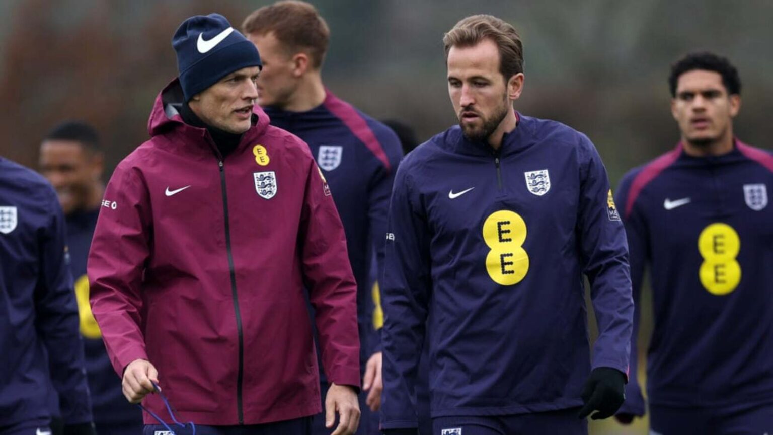 Alexi Lalas Shares His Thoughts on the 2026 World Cup: Why He Prefers Any Team Over England