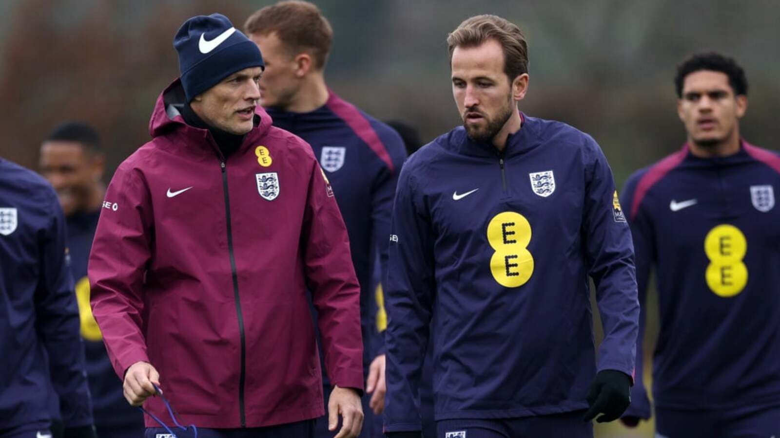 Alexi Lalas Shares His Thoughts on the 2026 World Cup: Why He Prefers Any Team Over England