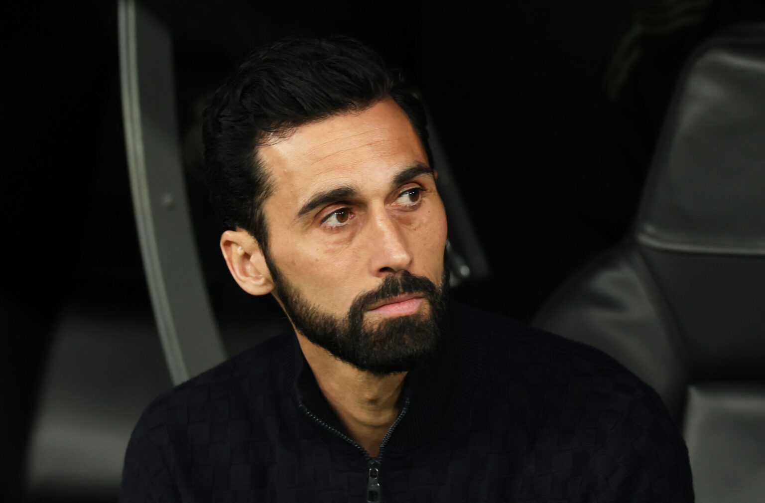 Arbeloa Claims Real Madrid Isn’t the Underdog Against Man City Arbeloa Claims Real Madrid Isn’t the Underdog Against Man City