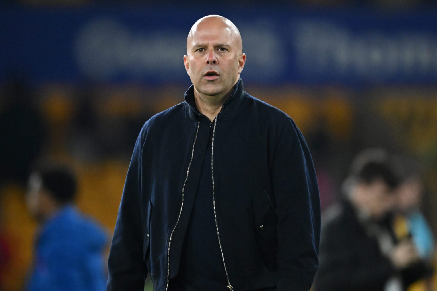 Arne Slot Aiming to Break Liverpool’s Club Record with Galatasaray Victory Arne Slot Aiming to Break Liverpool’s Club Record with Galatasaray Victory