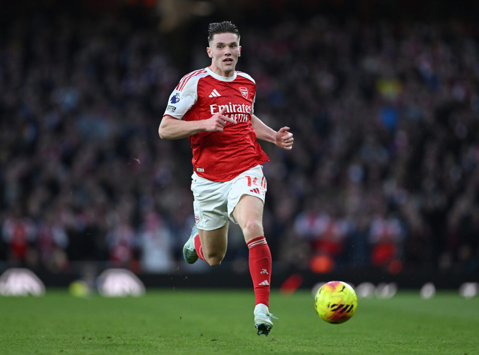 Arsenal vs Brighton: Expected Lineup and Team Updates