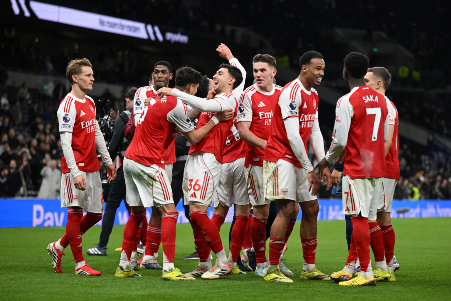 Arsenal vs Chelsea – Match Preview and Team Updates