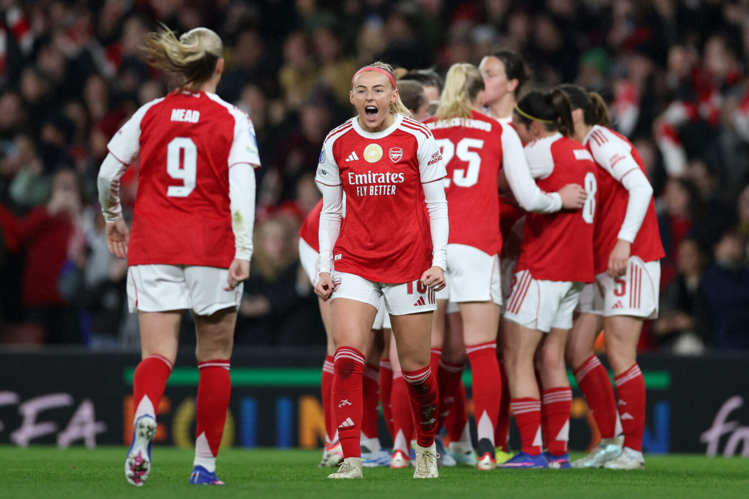 Arsenal vs Tottenham Hotspur: Match Preview and Team Updates