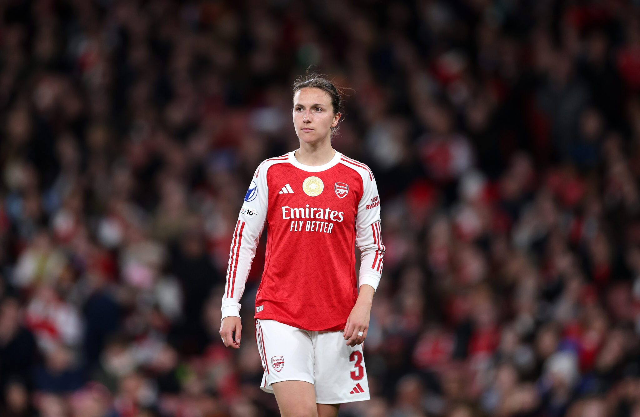 Arsenal vs Tottenham Hotspur: Team News and Predicted Lineup