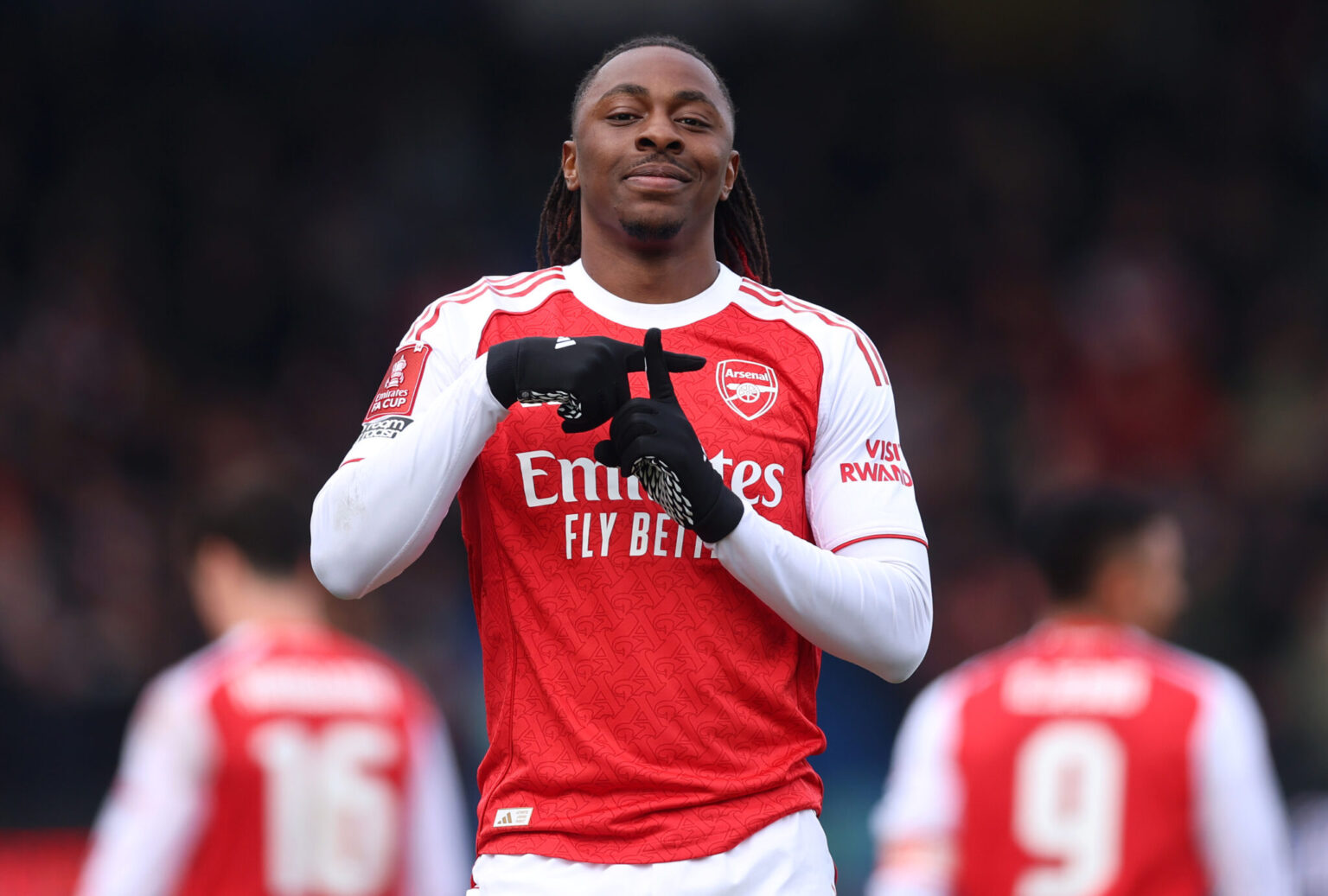 Arsenal’s Predicted Lineup Against Bayer Leverkusen: Latest Team News