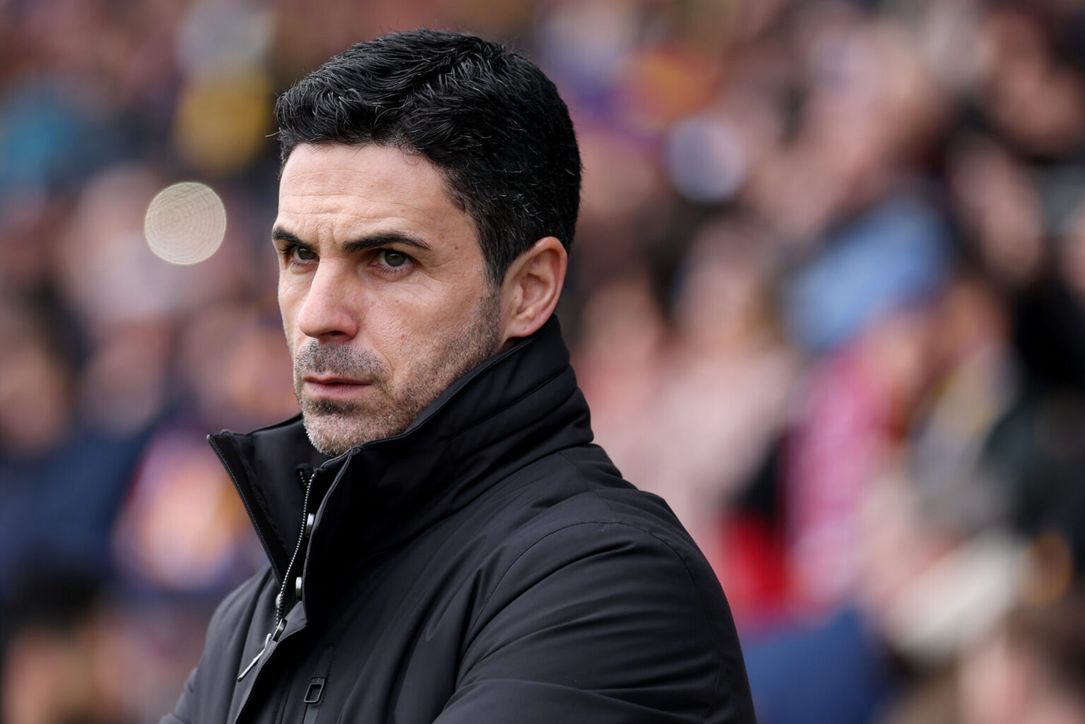 Arteta Expresses Pride in Arsenal’s Young Talents, Dowman and Salmon