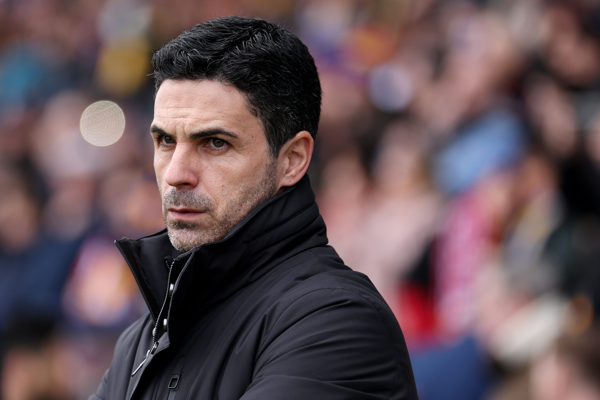 Arteta Expresses Pride in Arsenal's Young Talents, Dowman and Salmon