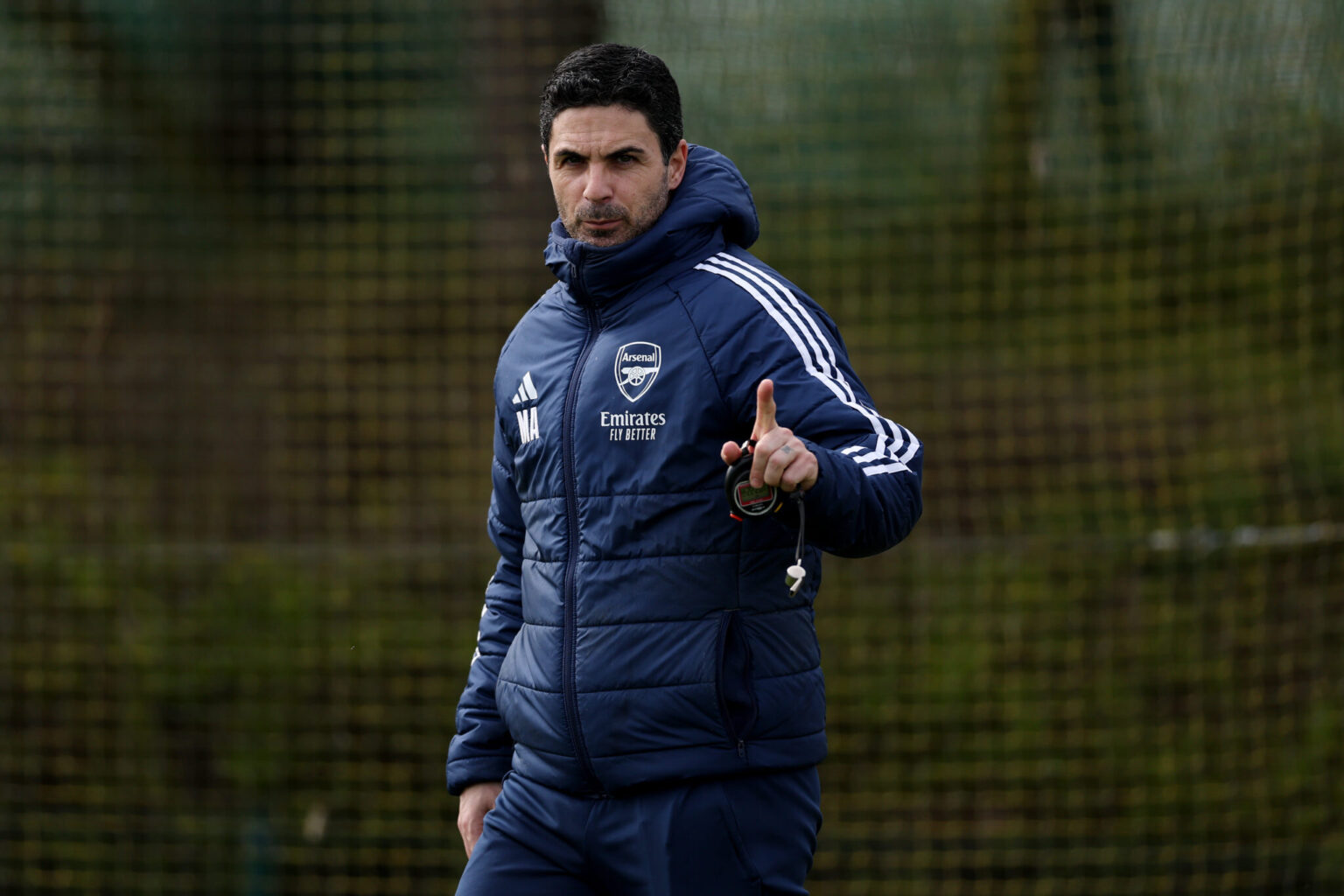 Arteta Provides Injury Update for Arsenal Before EFL Cup Final Arteta Provides Injury Update for Arsenal Before EFL Cup Final